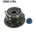 SKF Radlagersatz